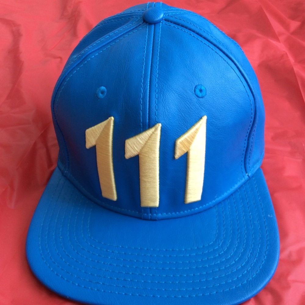SnapBack - Picture 1 of 3